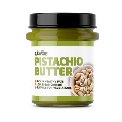 Pistáciová pasta 180g