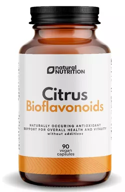 Citrus Bioflavonoids kapsuly