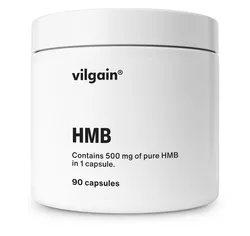 Vilgain HMB – 90 kapsúl