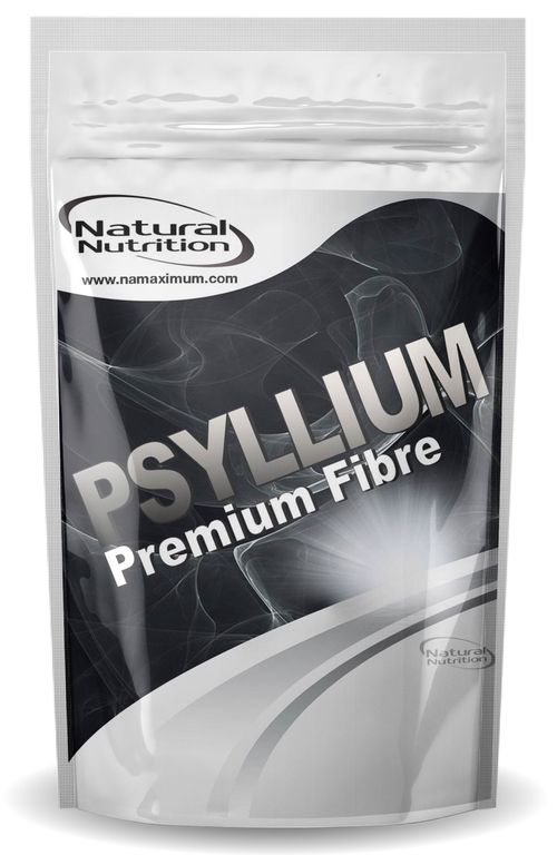 Psyllium v prášku Natural 1kg