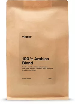 Vilgain 100% Arabica Blend 1000 g