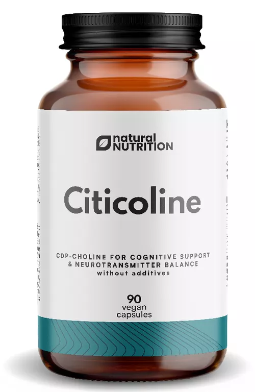 Citicoline kapsuly