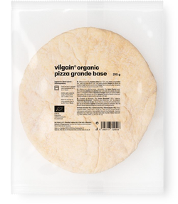 Vilgain Pizza Grande BIO – 215 g