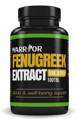 Fenugreek Extract – Senovka grécka tablety 100 tab