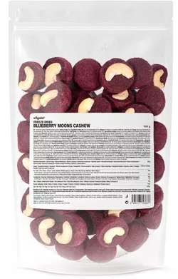 Vilgain Fruit Moons – čučoriedka 100 g