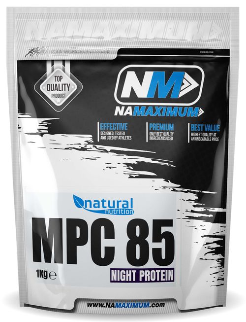 MPC 85 - Micellar Casein Blueberry Cheesecake 1kg