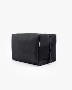 Vilgain Wash Bag 14 x 19 x 10 cm black